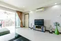 Copropriété 2 chambres 116 m² Phuket, Thaïlande