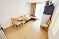 Wohnung 1 zimmer 32 m² Sonnenstrand, Bulgarien