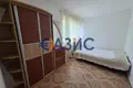 1 bedroom apartment 49 m² Nesebar, Bulgaria