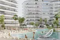Appartement 2 chambres 104 m² Doubaï, Émirats arabes unis