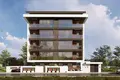Wohnung 2 zimmer 55 m² Muratpasa, Türkei