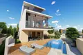 Dom 3 pokoi 218 m² Pafos, Cyprus