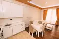 Квартира 1 спальня 49 м² Община Будва, Черногория