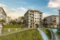 Apartamento 3 habitaciones 71 m² Marmara Region, Turquía