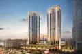 Mieszkanie 3 pokoi 105 m² Dubaj, Emiraty Arabskie