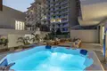 Wohnkomplex FIVE Palm Jumeirah Hotel — buy-to-let apartments with a minimum yield of 7.5% in a luxury hotel complex by FIVE Hoding, Palm Jumeirah, Dubai