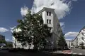 2 room apartment 45 m² Warsaw, Poland