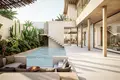 4 bedroom Villa 220 m² Kerobokan Kelod, Indonesia