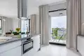 4 room apartment 108 m² in Warsaw, Poland