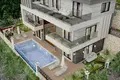 Villa 7 habitaciones 280 m² Alanya, Turquía