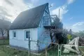 Maison 37 m² Telminski selski Savet, Bélarus