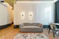 3 room apartment 61 m² Minsk, Belarus