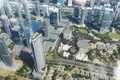 1 bedroom apartment 880 m² Dubai, United Arab Emirates
