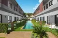 2 bedroom apartment 70 m² Pilar de la Horadada, Spain