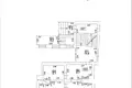 Appartement 2 chambres 41 m² Riga, Lettonie