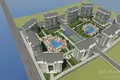 Barrio residencial Siberland Avsallar for sale