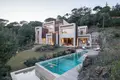 4-Schlafzimmer-Villa 699 m² Benahavis, Spanien