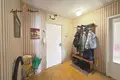 2 room apartment 47 m² Minsk, Belarus