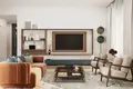 2 bedroom apartment 110 m² Tivat, Montenegro