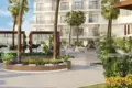 Apartamento 3 habitaciones 105 m² Dubái, Emiratos Árabes Unidos