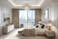 Wohnung 1 zimmer 81 m² Dubai, Vereinigte Arabische Emirate