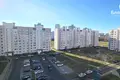 1 room apartment 43 m² Minsk, Belarus