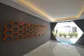 2 bedroom apartment 95 m² Alanya, Turkey