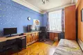 Wohnung 3 zimmer 89 m² Minsk, Weißrussland