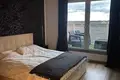 1 room apartment 30 m² in Wroclaw, Poland