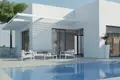 3 bedroom villa 140 m² Orihuela, Spain