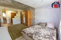 1 room apartment 42 m² Lahoysk District, Belarus