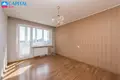 Mieszkanie 3 pokoi 63 m² Wilno, Litwa