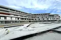 Wohnung in einem Neubau Wohnungen mit Meerblick in einer Wohnanlage am Strand in Çeşme