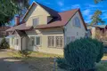 Willa 6 pokojów 186 m² Jurmała, Łotwa