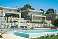 4 bedroom Villa 180 m² Municipality of Kassandra, Greece