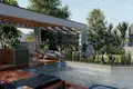 Willa 4 pokoi 395 m² Jermasoja, Cypr