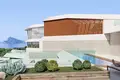Attique 4 chambres 368 m² Calp, Espagne