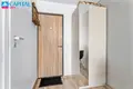 Appartement 1 chambre 26 m² Vilnius, Lituanie