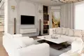 Mieszkanie 4 pokoi 187 m² Warszawa, Polska