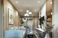 1 bedroom apartment 31 m² Phuket Province, Thailand
