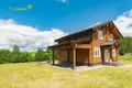 House 127 m² Lasanski sielski Saviet, Belarus