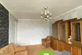 Apartamento 2 habitaciones 46 m² Slonim, Belarús