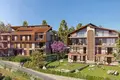 Wohnkomplex LUXURY apartments surrounded by nature.