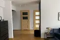 2 room apartment 48 m² in Warsaw, Poland