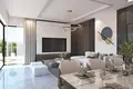 2 bedroom apartment 86 m² Germasogeia, Cyprus