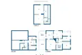 Maison 5 chambres 95 m² Nikkila, Finlande