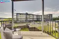 Mieszkanie 3 pokoi 66 m² Wilno, Litwa
