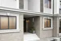 Mieszkanie 2 pokoi 53 m² Alanya, Turcja