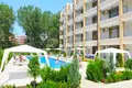 Квартира 2 комнаты 55 м² Несебр, Болгария