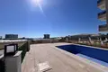 Penthouse 2 zimmer 62 m² Konakli, Türkei